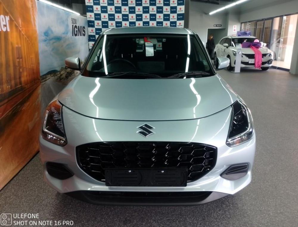 Suzuki Swift 1.2 GL+ CVT, image 2