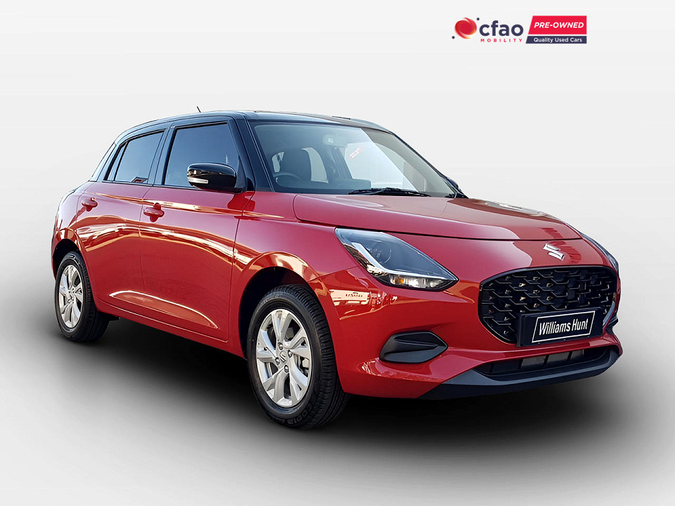SUZUKI SWIFT 1.2 GL+, image 1