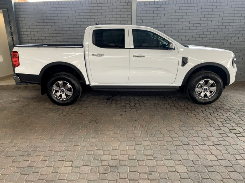 FORD RANGER 2.0D XL A/T D/C P/U, image 2