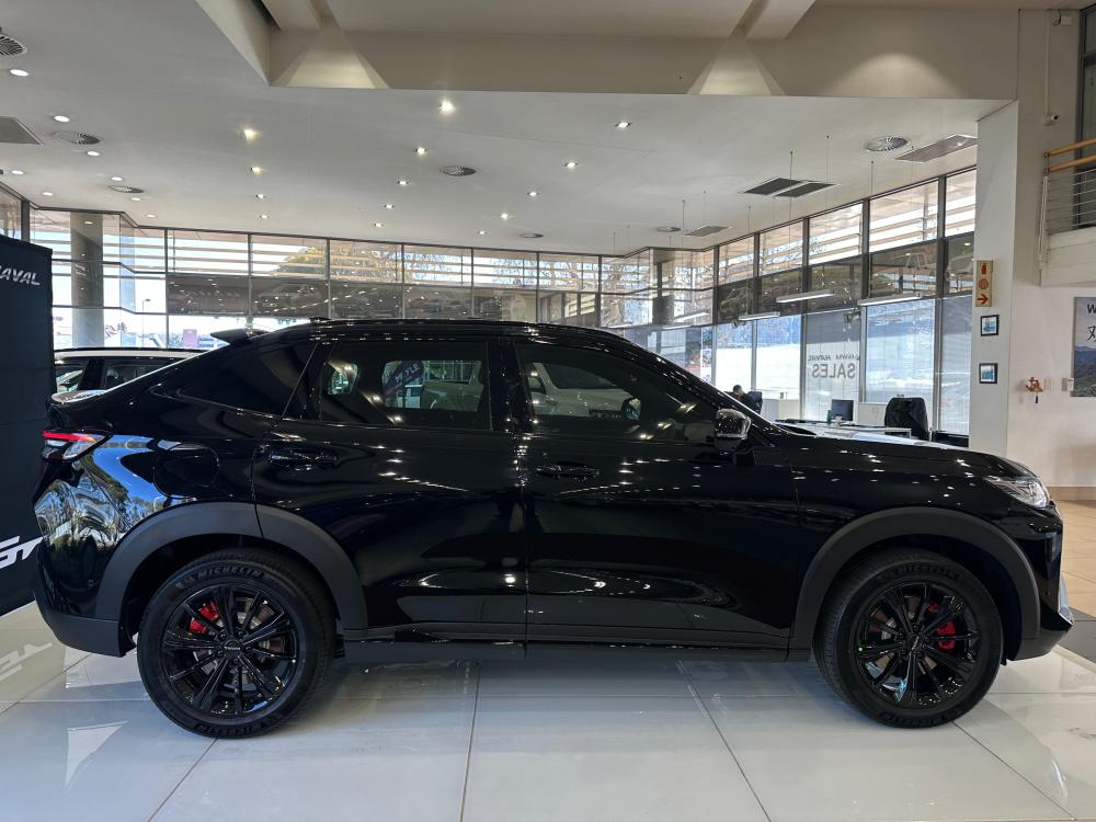 Haval H6 GT 1.5T Hybrid Ultra Luxury DHT 4X4 PHEV, image 2