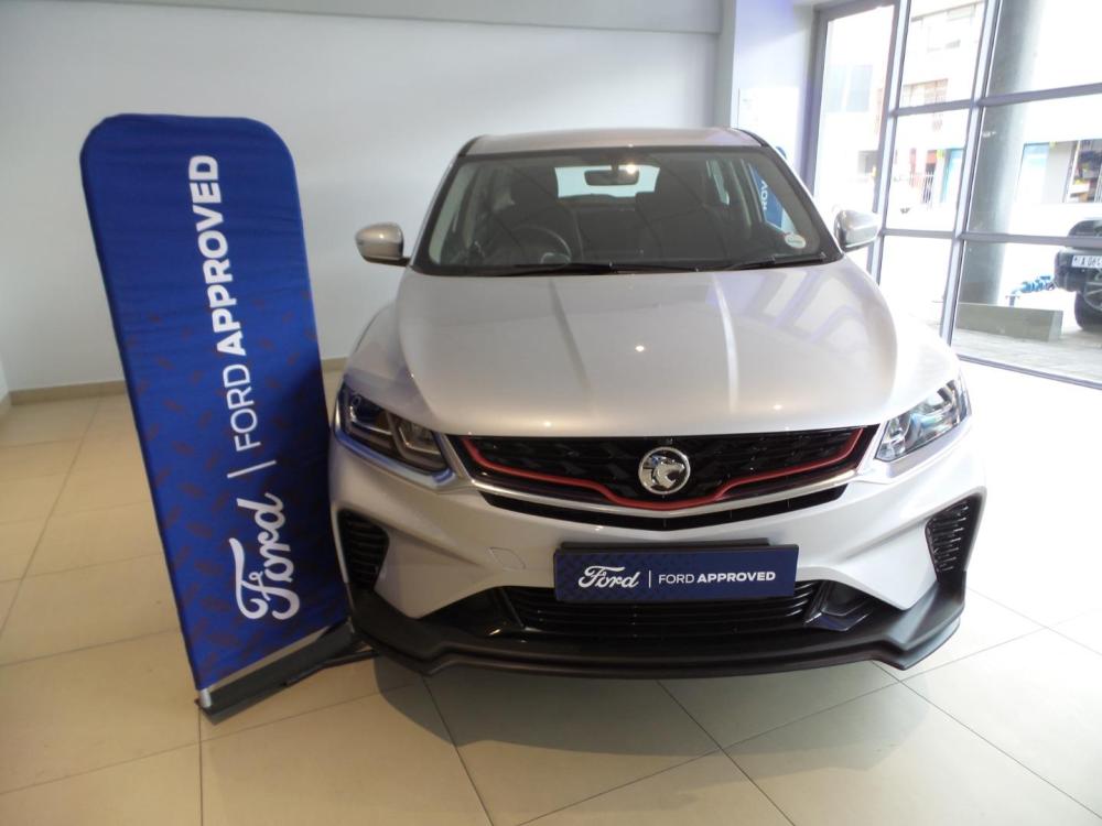 Proton X50 1.5T Standard, image 2