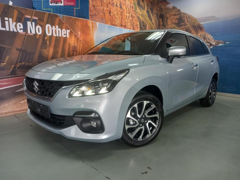Suzuki Baleno 1.5 GLX A/T, image 1