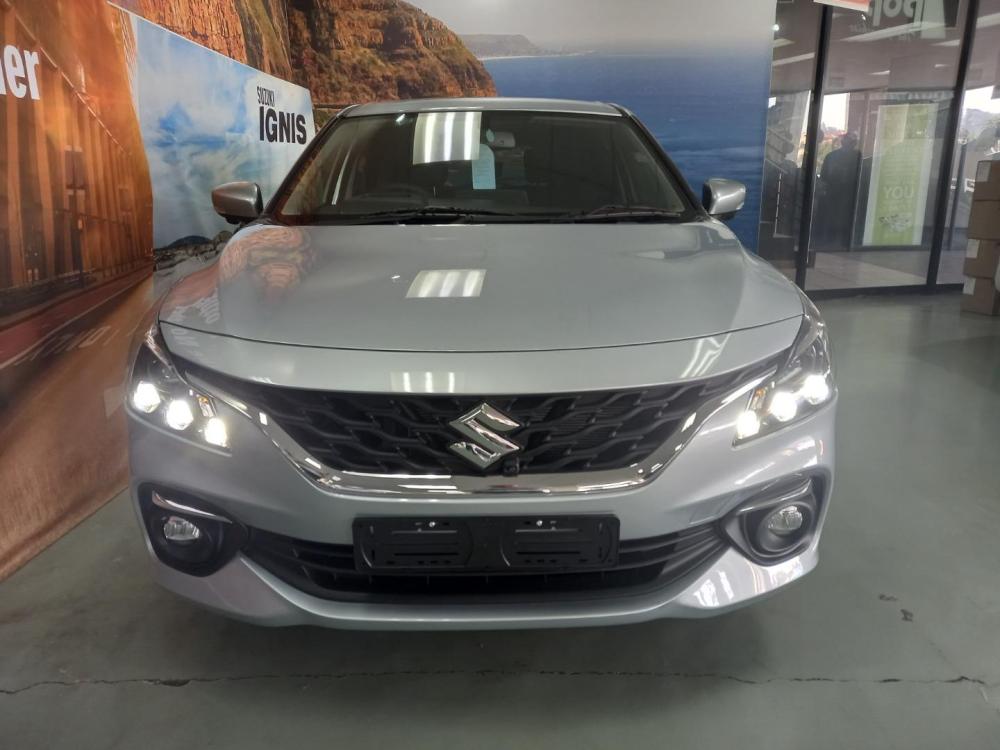 Suzuki Baleno 1.5 GLX A/T, image 2