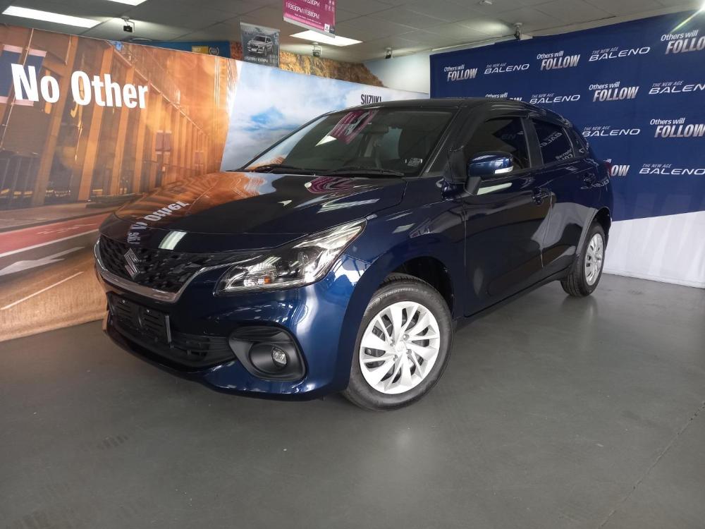 Suzuki Baleno 1.5 GL, image 1