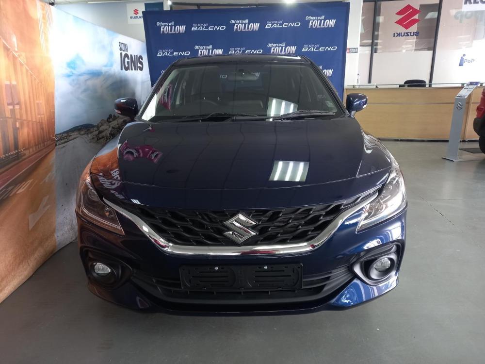 Suzuki Baleno 1.5 GL, image 2