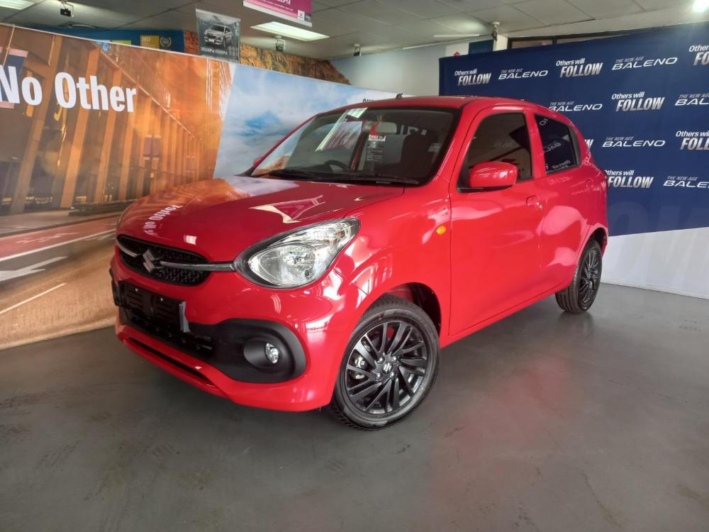 Suzuki Celerio 1.0 GL, image 1