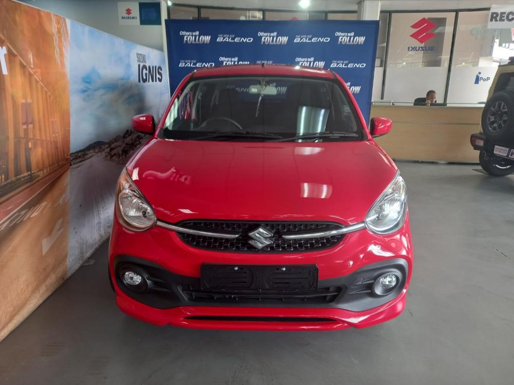 Suzuki Celerio 1.0 GL, image 2