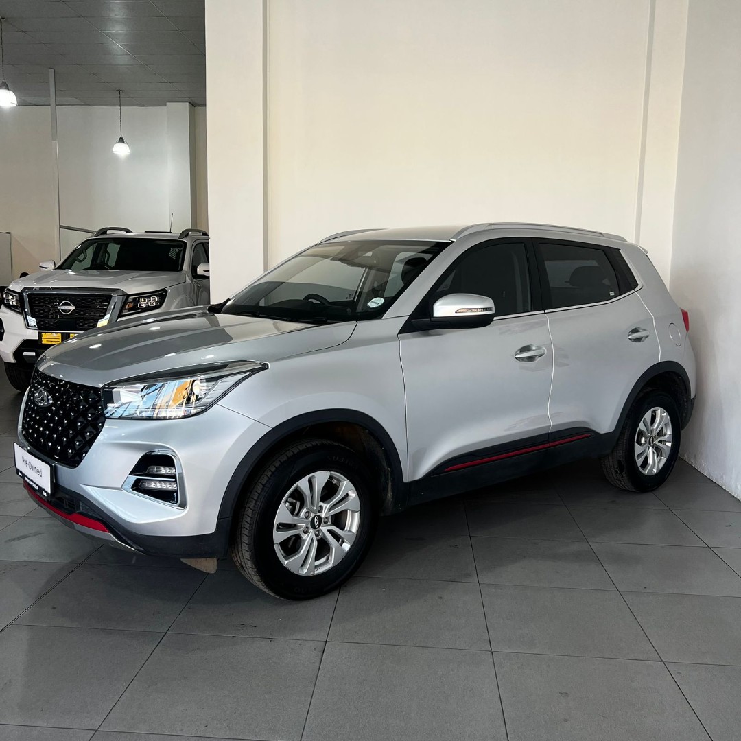 CHERY TIGGO 4 PRO 1.5 URBAN, image 2