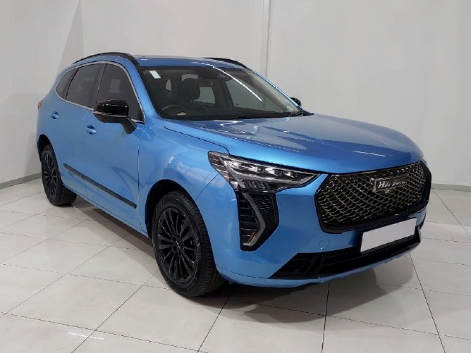 HAVAL JOLION 1.5T S SUPER LUXURY DCT, image 1