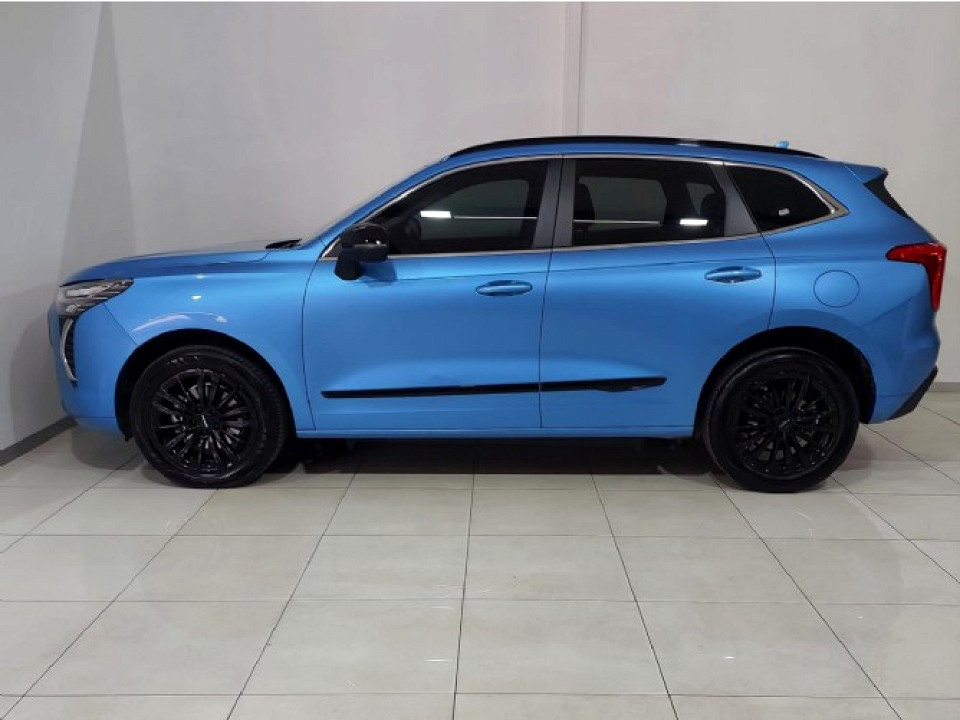 HAVAL JOLION 1.5T S SUPER LUXURY DCT, image 2
