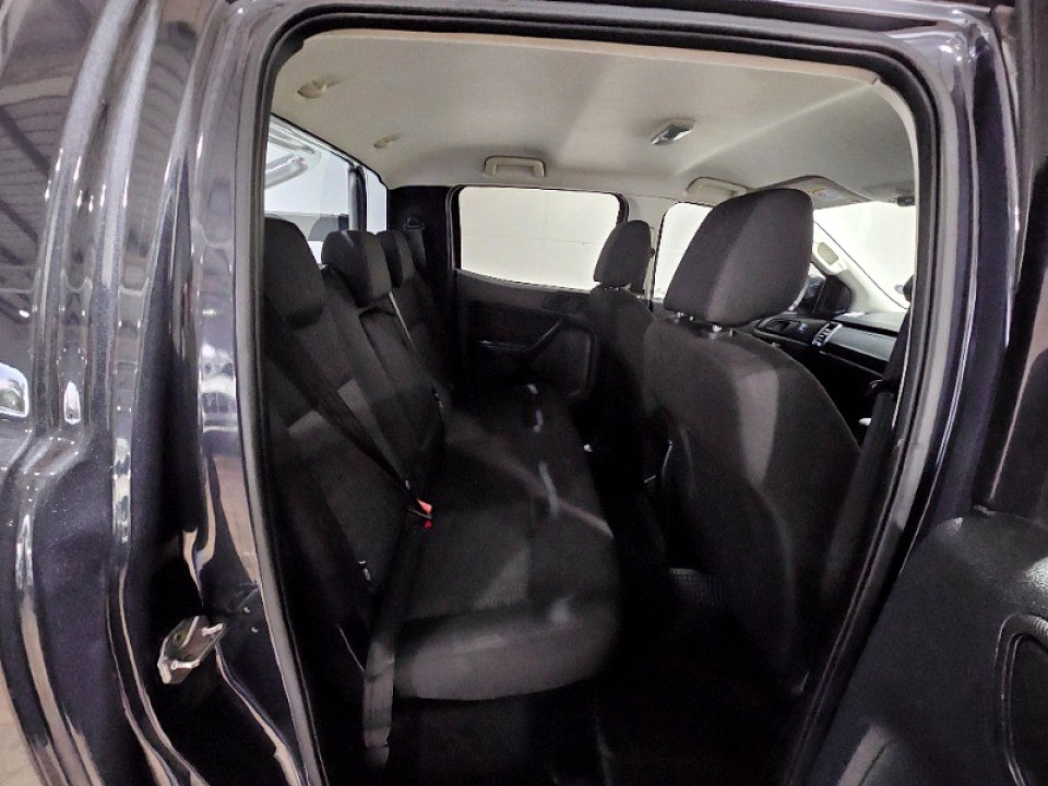 FORD RANGER 2.2TDCi XL A/T P/U D/C, image 2