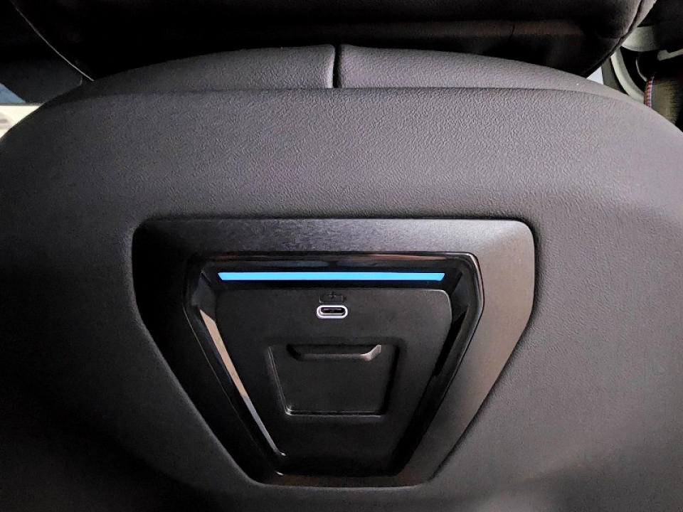 BMW 520d M SPORT PRO, image 2