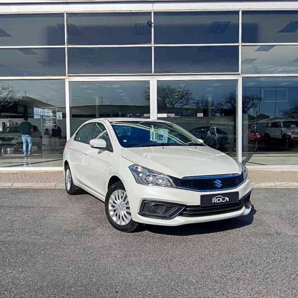 SUZUKI CIAZ 1.5 GL, image 1