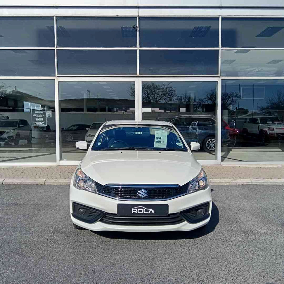 SUZUKI CIAZ 1.5 GL, image 2
