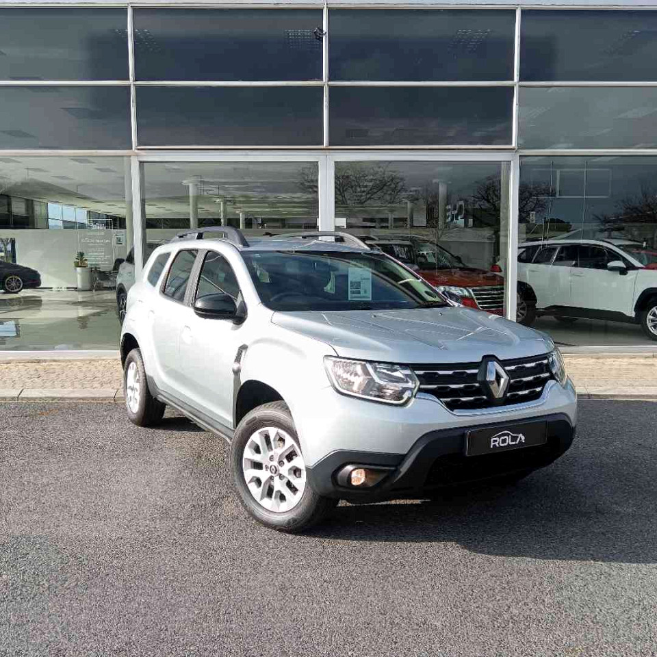 RENAULT DUSTER 1.5 dCI ZEN, image 1