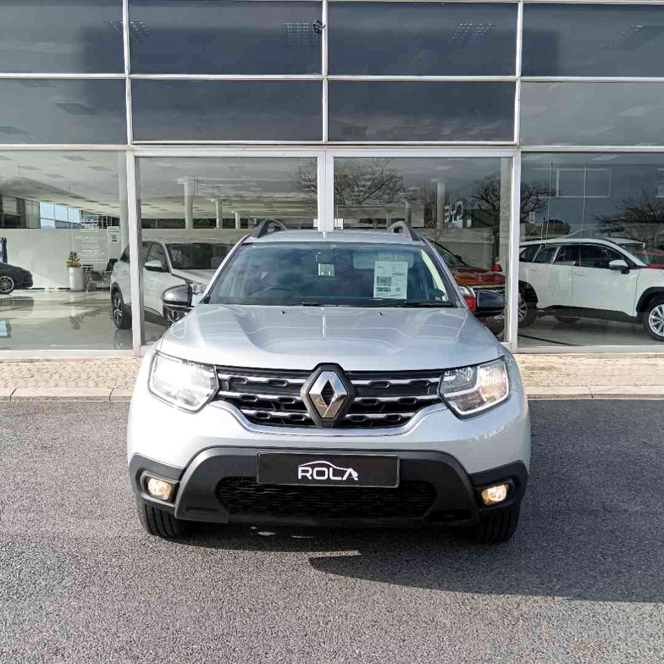 RENAULT DUSTER 1.5 dCI ZEN, image 2
