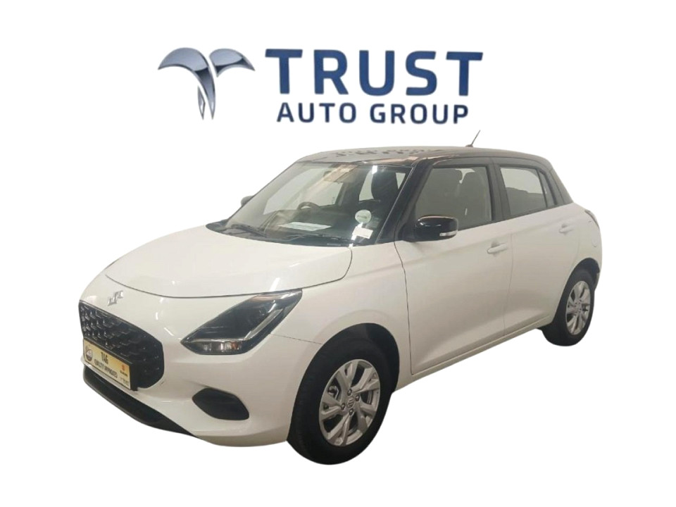SUZUKI SWIFT 1.2 GL+, image 1