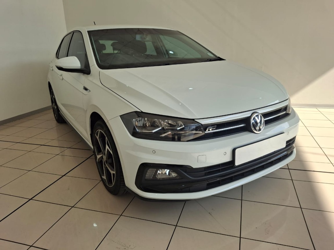 VOLKSWAGEN POLO 1.0 TSI COMFORTLINE, image 1