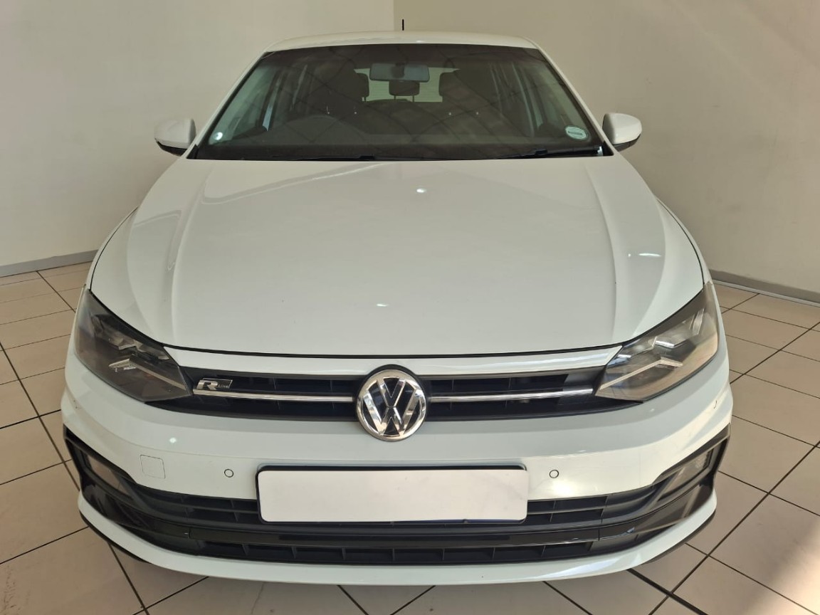 VOLKSWAGEN POLO 1.0 TSI COMFORTLINE, image 2