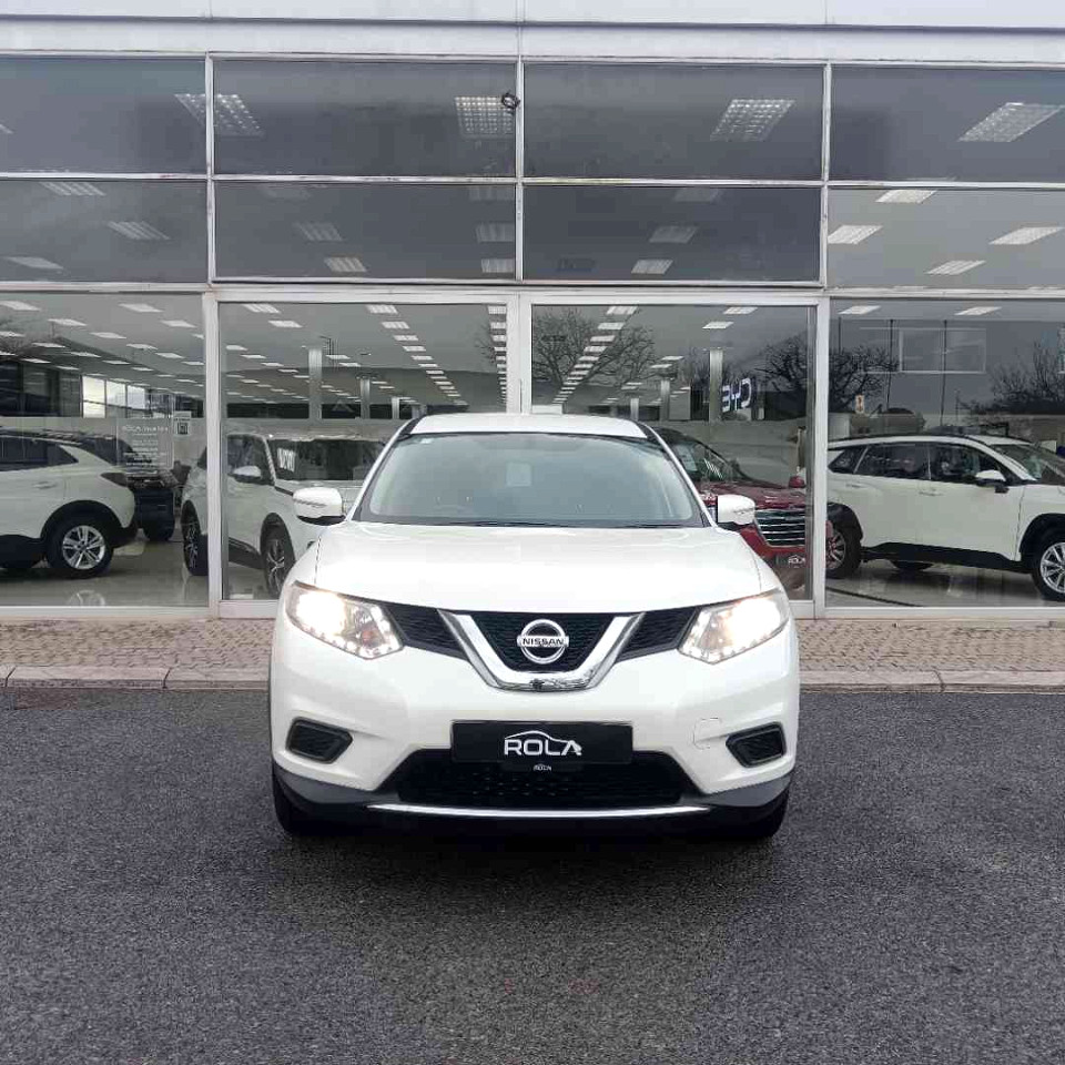 NISSAN X TRAIL 2.0 XE (T32), image 2