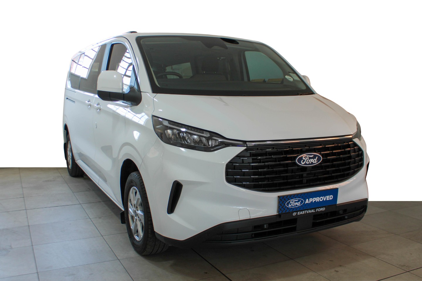 FORD TOURNEO CUSTOM ACTIVE, image 1