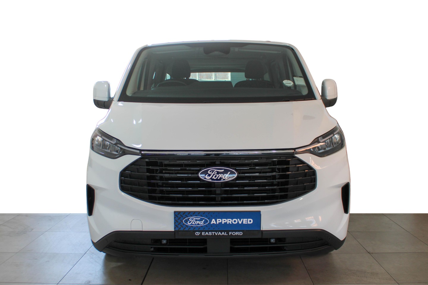 FORD TOURNEO CUSTOM ACTIVE, image 2