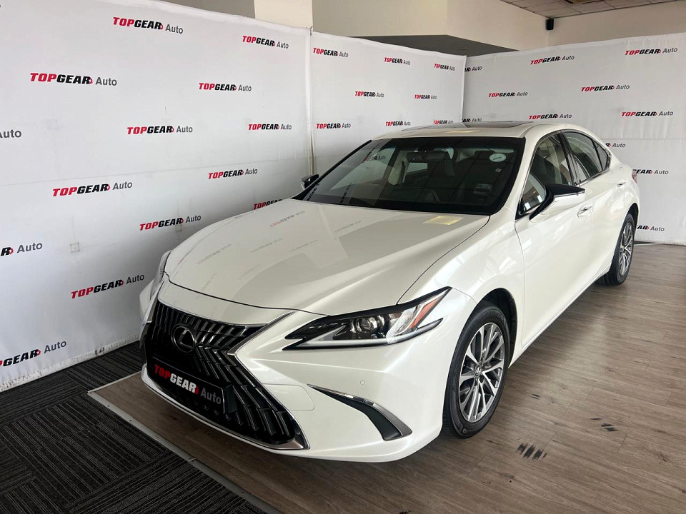 Lexus ES 250 EX, image 1