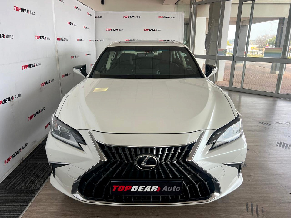 Lexus ES 250 EX, image 2