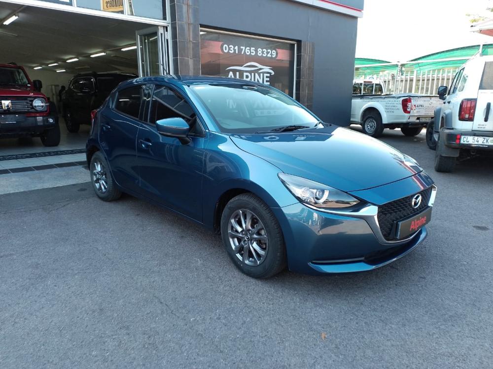 Mazda2 1.5 Dynamic 5Dr, image 1