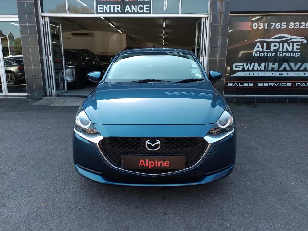 Mazda2 1.5 Dynamic 5Dr, image 2