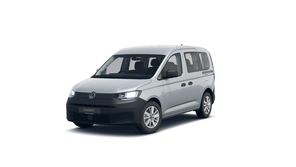 Volkswagen Caddy Kombi 2.0TDi 7 Seater, image 1