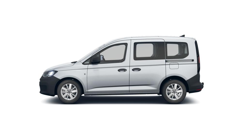 Volkswagen Caddy Kombi 2.0TDi 7 Seater, image 2