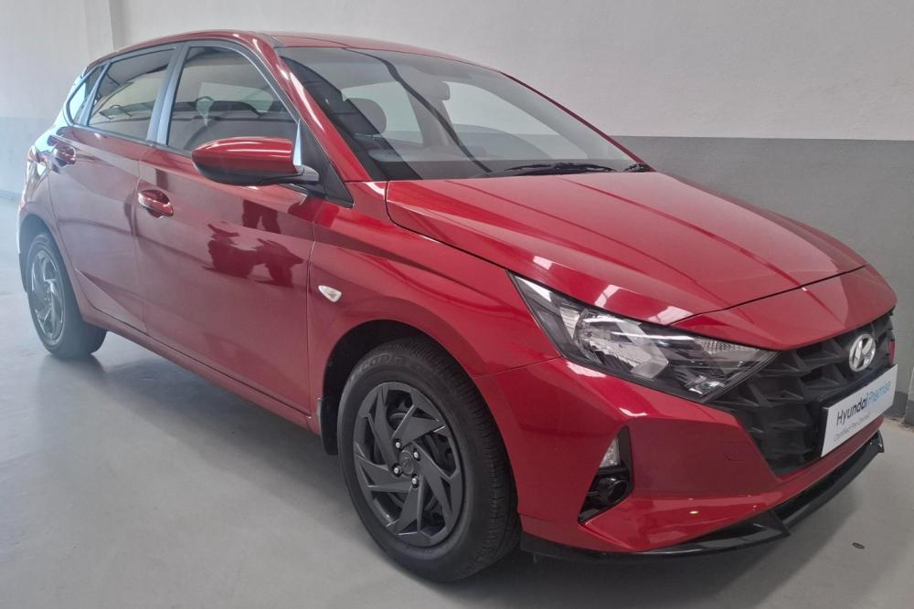 Hyundai i20 1.2 Motion, image 1