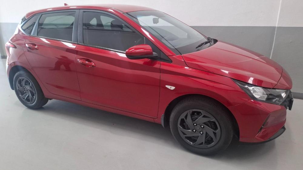 Hyundai i20 1.2 Motion, image 2
