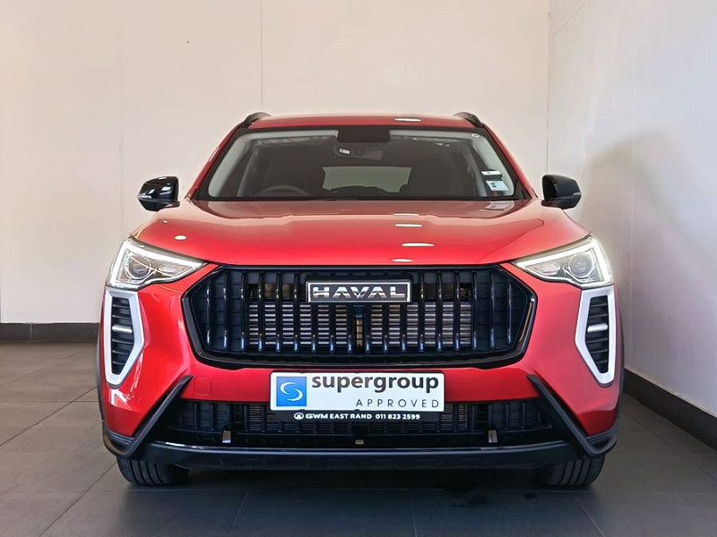 HAVAL JOLION 1.5T CITY PLUS DCT, image 2
