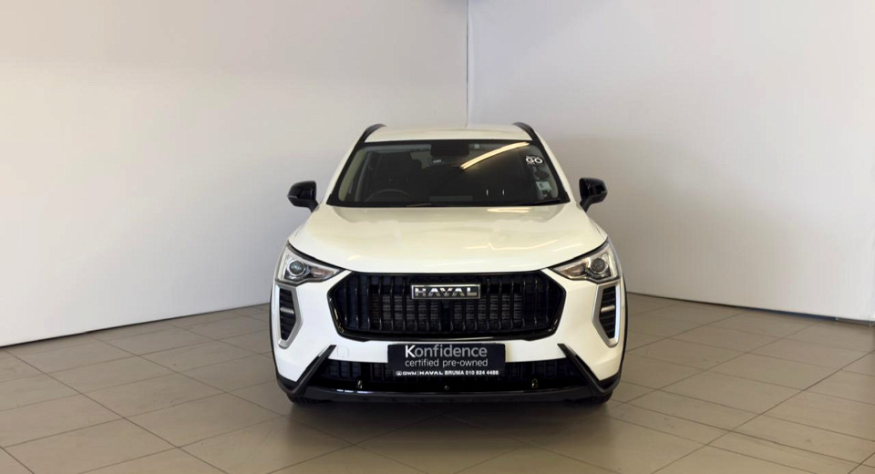 HAVAL JOLION 1.5T CITY PLUS DCT, image 2