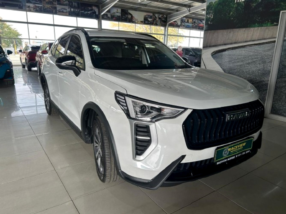 HAVAL JOLION 1.5T CITY PLUS DCT, image 2