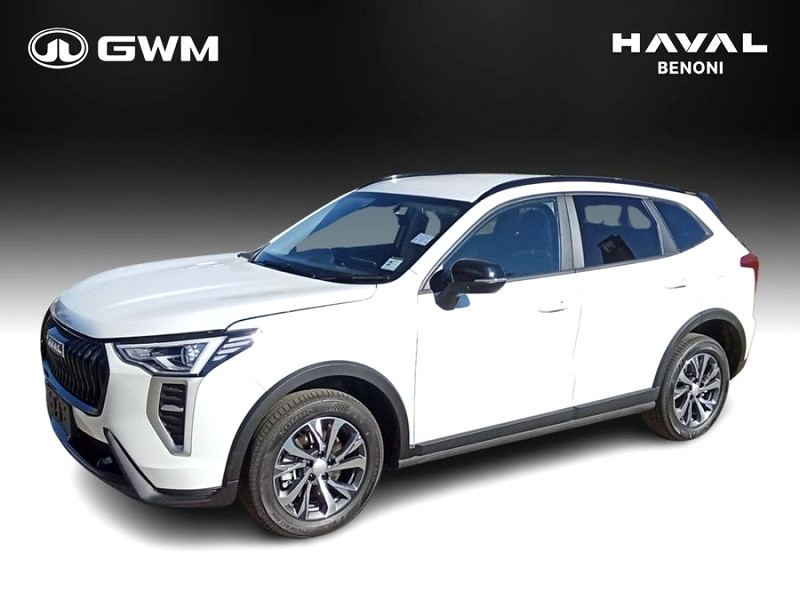 HAVAL JOLION 1.5T CITY, image 2