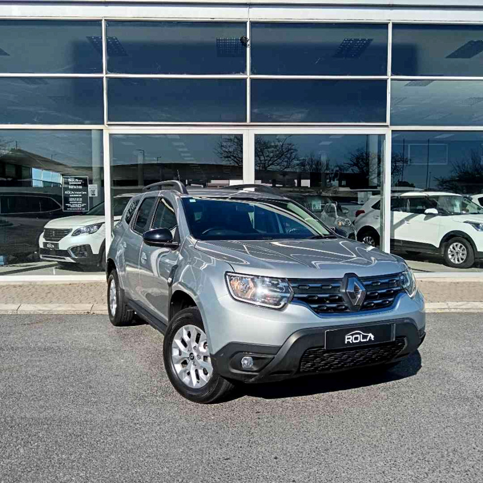 RENAULT DUSTER 1.5 dCI ZEN, image 1