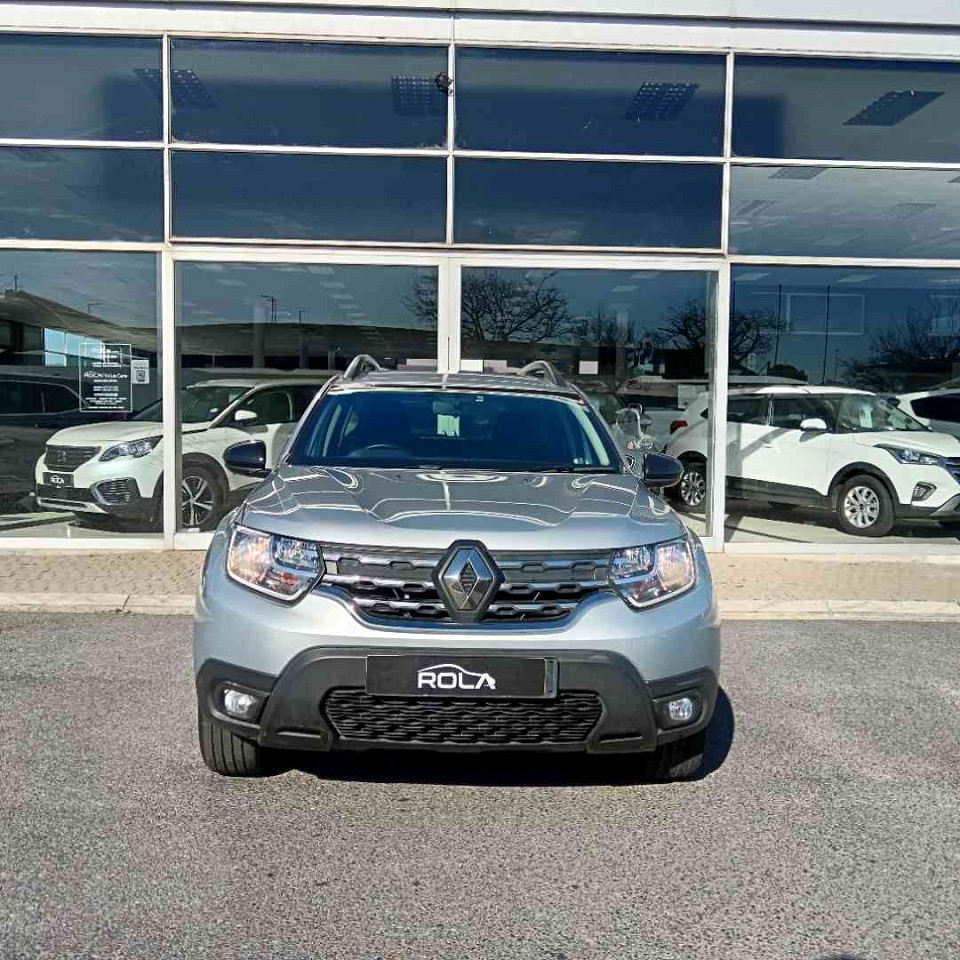 RENAULT DUSTER 1.5 dCI ZEN, image 2