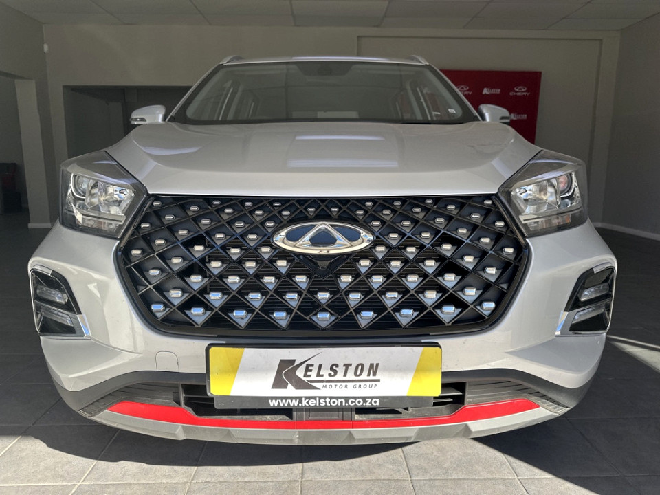 CHERY TIGGO 4 PRO 1.5 LIT, image 1