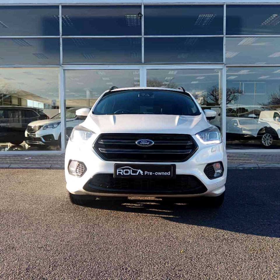 Ford Kuga 2.0TDCi AWD ST Line, image 2