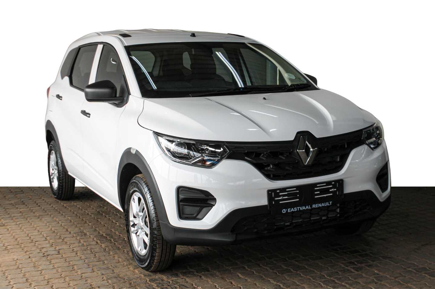 Renault Triber 1.0 Expression, image 1