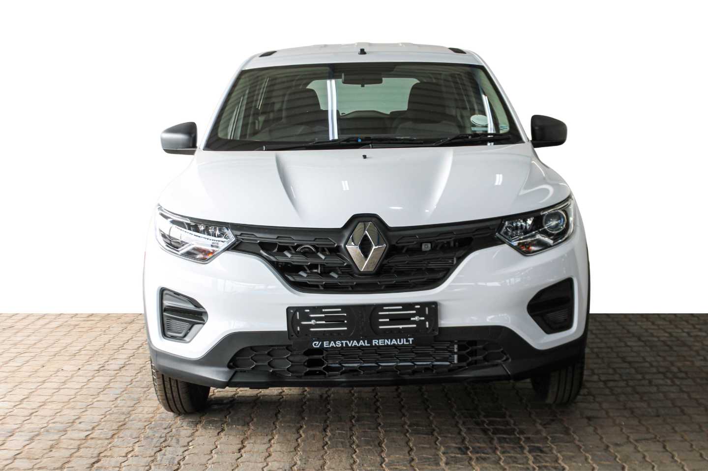 Renault Triber 1.0 Expression, image 2