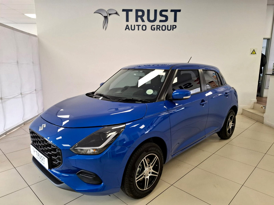 SUZUKI SWIFT 1.2 GL, image 1