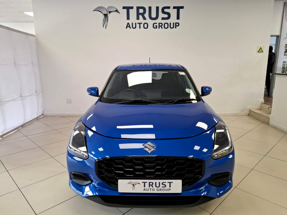 SUZUKI SWIFT 1.2 GL, image 2