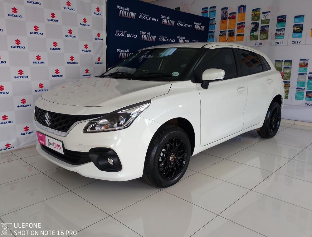 Suzuki Baleno 1.5 GL, image 1