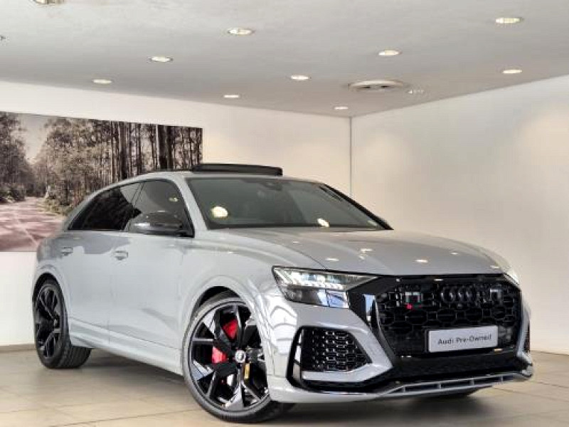 AUDI RS Q8 QUATTRO (441KW), image 1