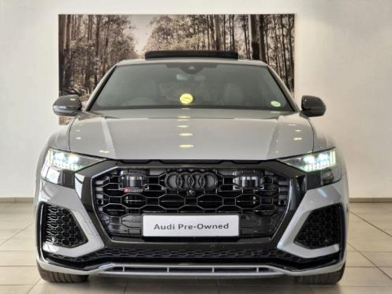 AUDI RS Q8 QUATTRO (441KW), image 2