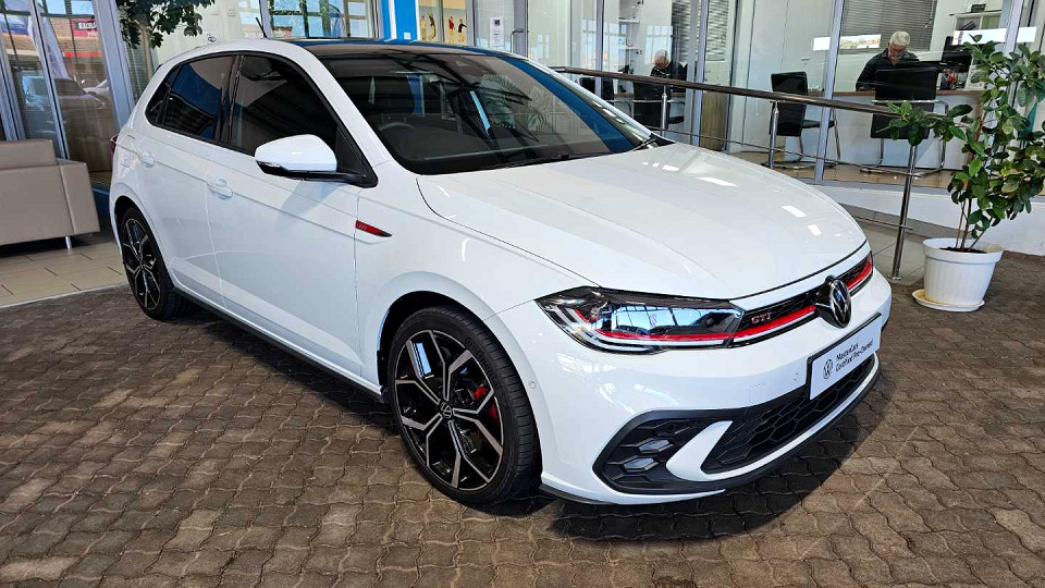 VOLKSWAGEN POLO 2.0 GTI DSG (147KW), image 1